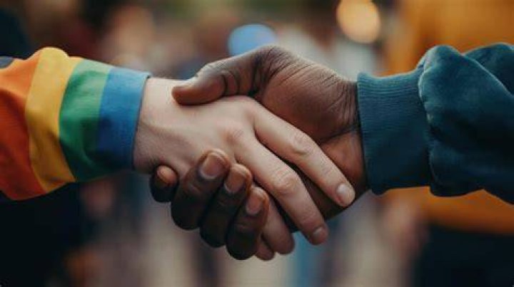 A Catalyst For LGBTQ+ Visibility And Acceptance