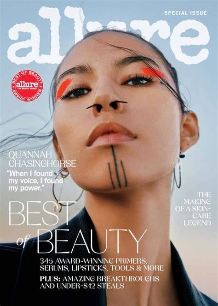 A Comprehensive Guide To Beauty And Allure
