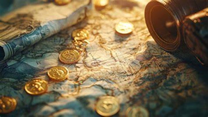 A Journey Into History And Treasure