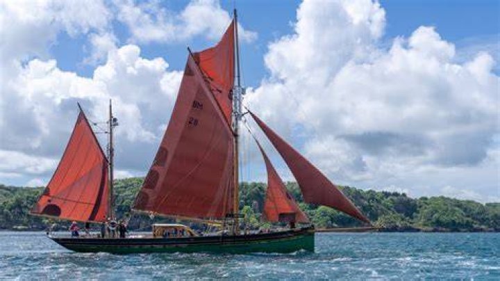 A Journey Into Micronesian Heritage And Sailing Prowess