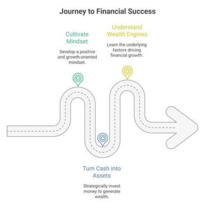A Journey Of Innovation And Financial Success