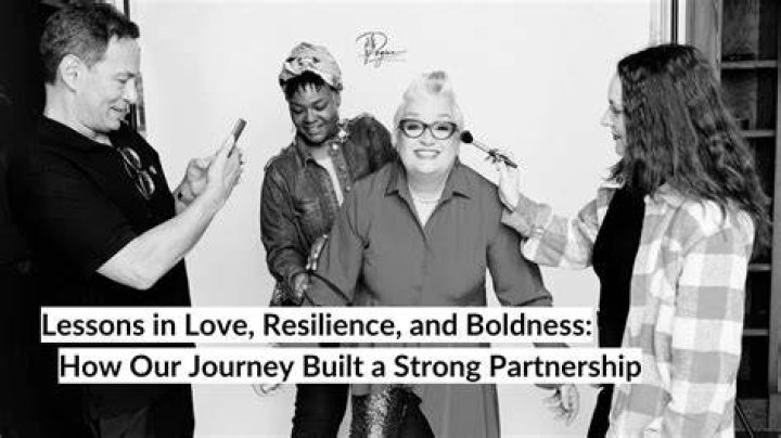 A Journey Of Love, Resilience, And Music