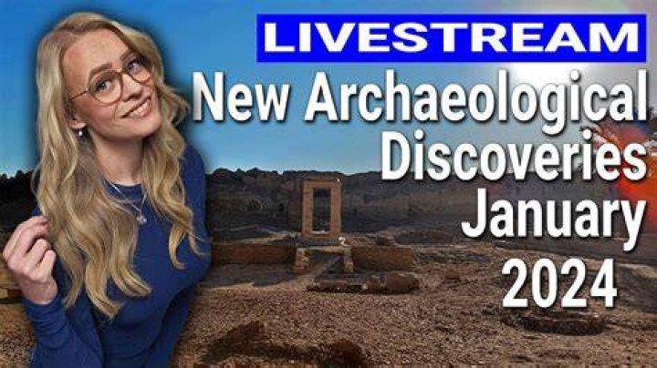 A Journey To Discoveries In 2024