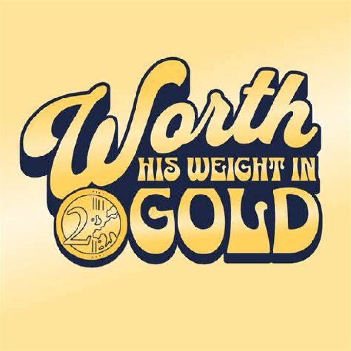 A Manager Worth His Weight In Gold