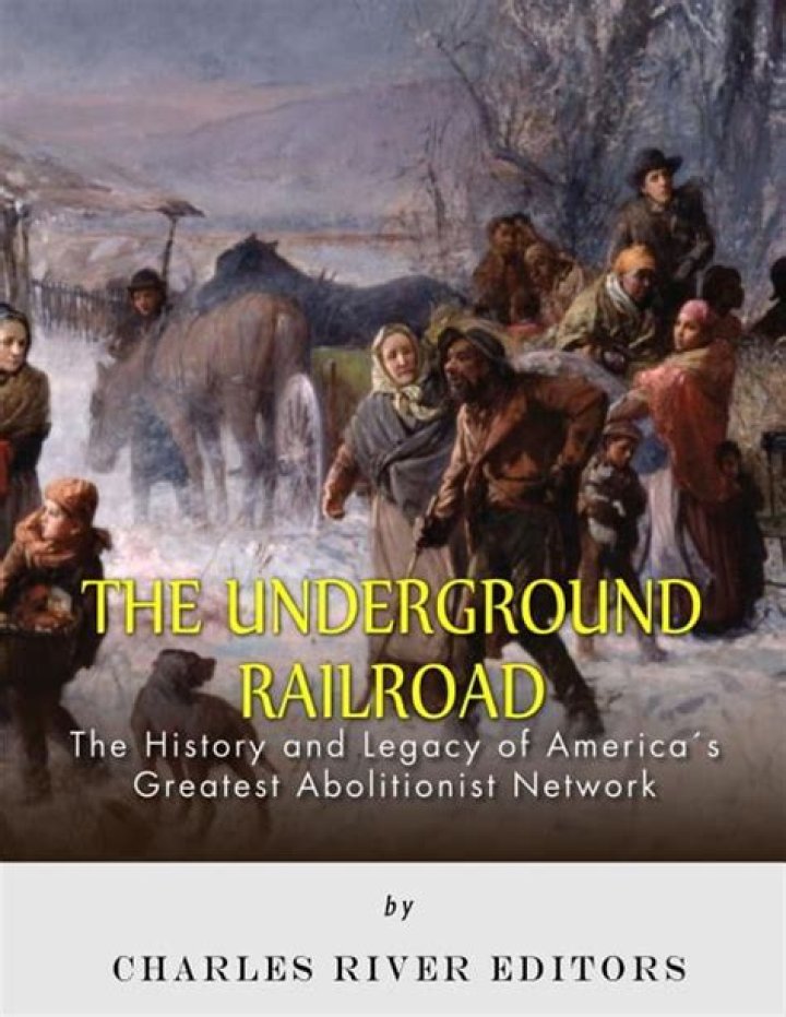 A Trailblazing Abolitionist's Life And Legacy
