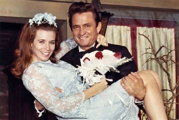 About June Carter Cash Wedding, Measurements, Ethnicity, Net Worth