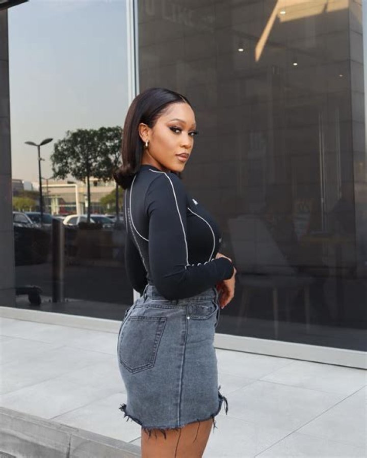 Age & Career Of Buhle Samuels African actresses, Women, Fashion