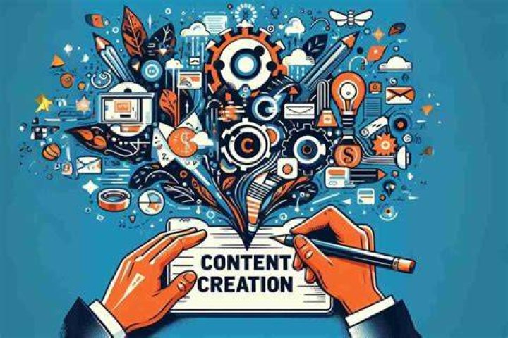 Age, Experience, And The Art Of Content Creation