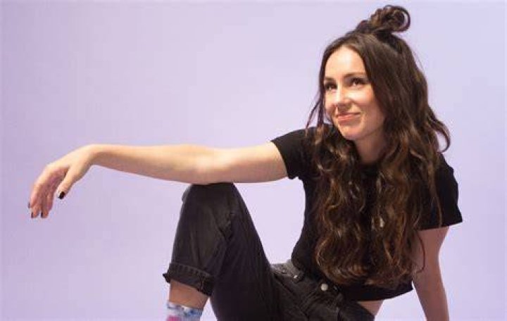 Amy Shark sells out 19 dates of her 'See U Somewhere' Australia tour in
