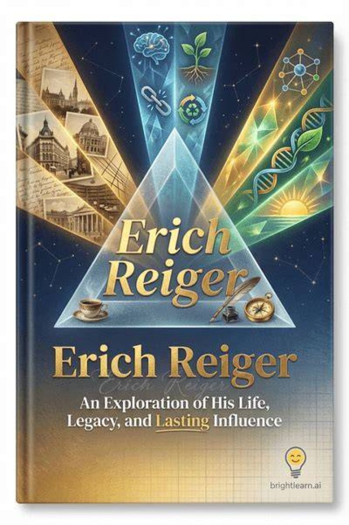 An Exploration Of His Life, Influence, And Legacy