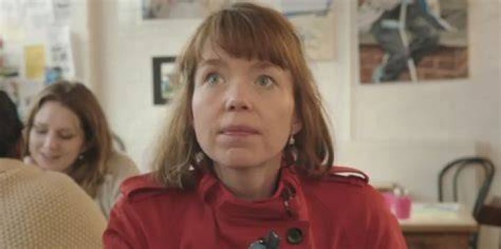 Anna Maxwell Martin And Her Sibling's Journey