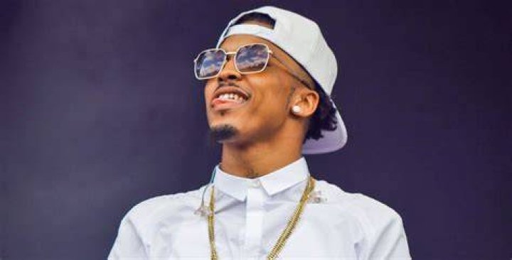 August Alsina Bio, Age, Net Worth, Height, Single, Nationality, Body