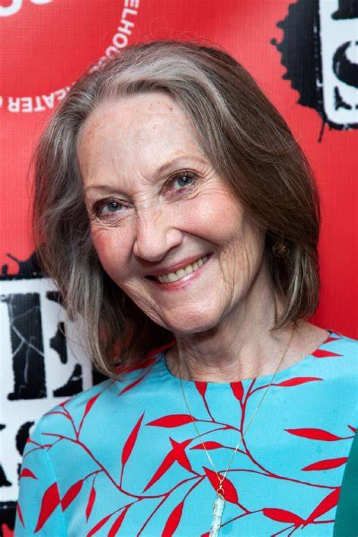 Barbara Kingsley Credits, Bio, News & More Broadway World