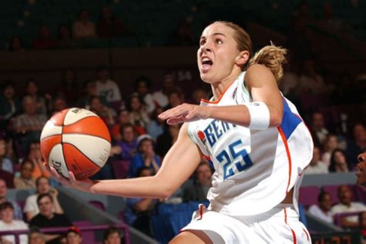 Becky Hammon 5 fast facts to know about her college career