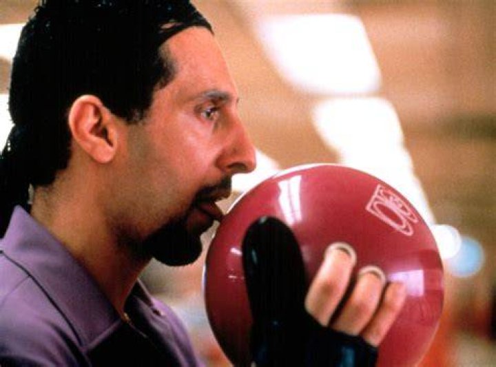 Big Lebowski Ranking the 20 best characters