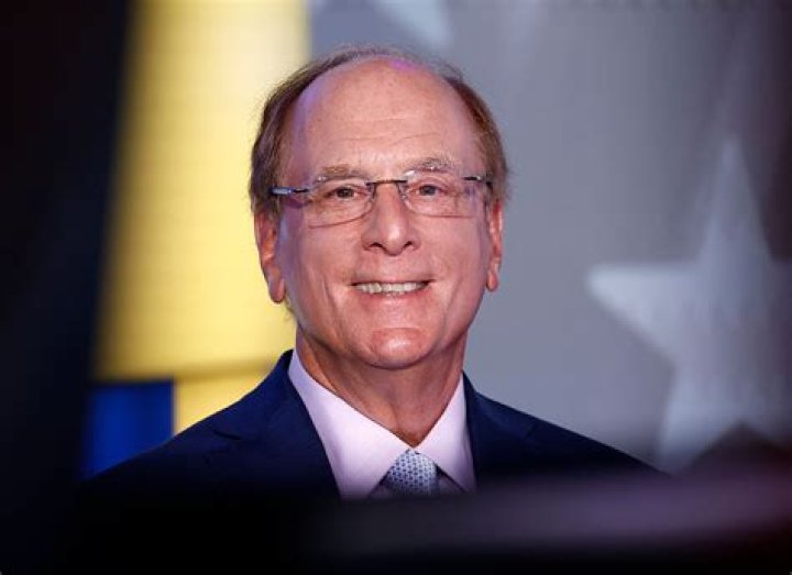 BlackRock CEO Larry Fink's 2020 letter backs up climate rhetoric with