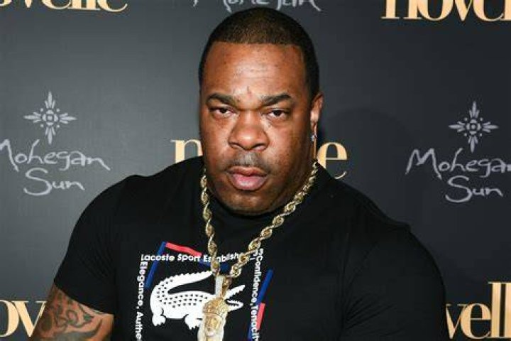 Busta Rhymes' Marital Status And Personal Insights