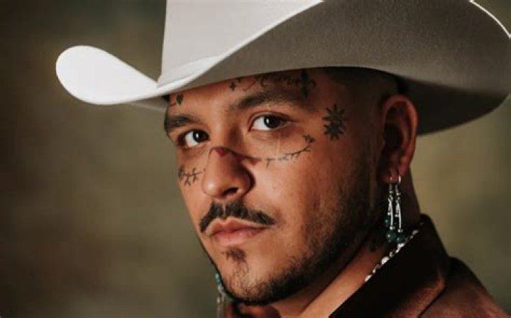 Christian Nodal (World Music Singer) Wiki, Bio, Age, Height, Weight