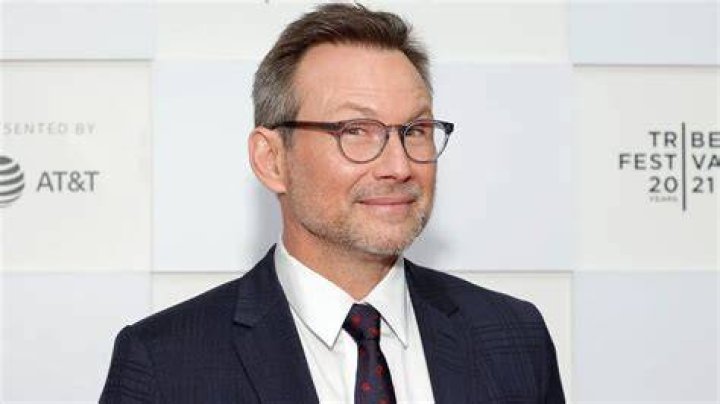 Christian Slater Net worth, Career, Personal, and Early life