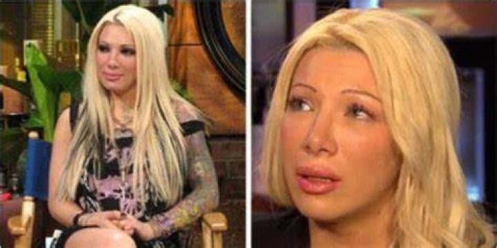 Daisy De La Hoya's Secret Love Life Revealed