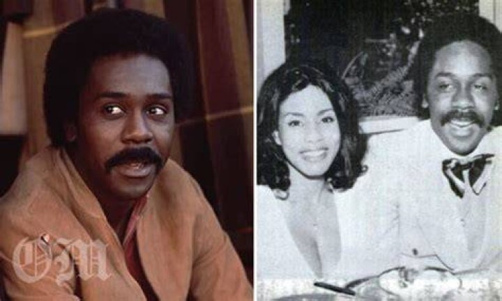 Demond Wilson And Cicely Johnston's Unforgettable Journey