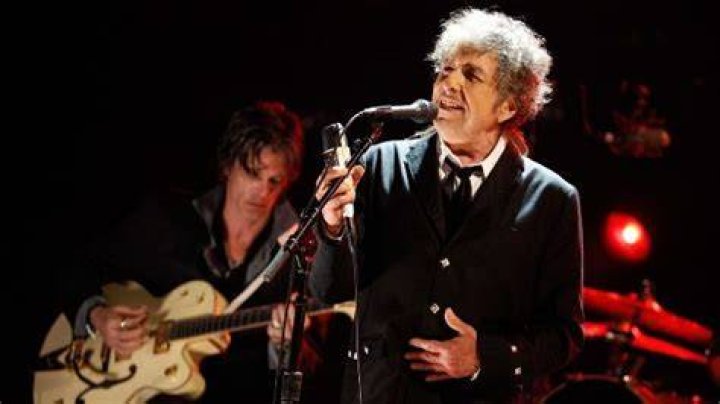 Digging Deep Into His Musical Fortune