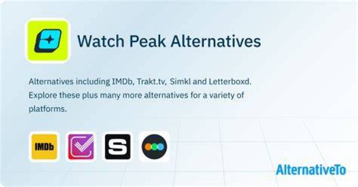 Discover Enthralling "Watch 32 Alternatives"
