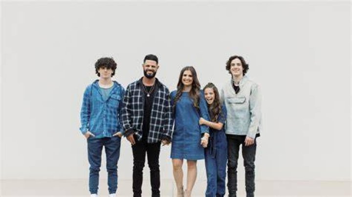 Discover Holly Furtick's Secrets To Faith, Empowerment, And Authenticity