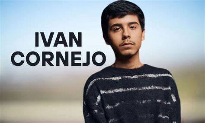 Discover Ivan Cornejo's Age And Journey