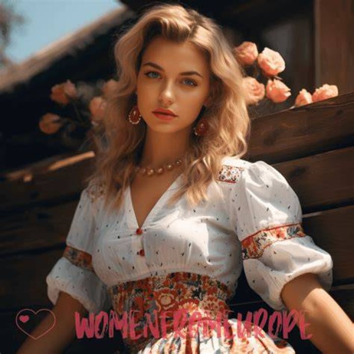 Discover The Alluring Beauty Of Polish Women: Unveiling Their Secrets