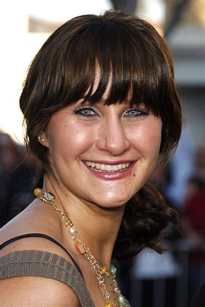 Discover The Enchanting World Of Jillian Bynes Movies