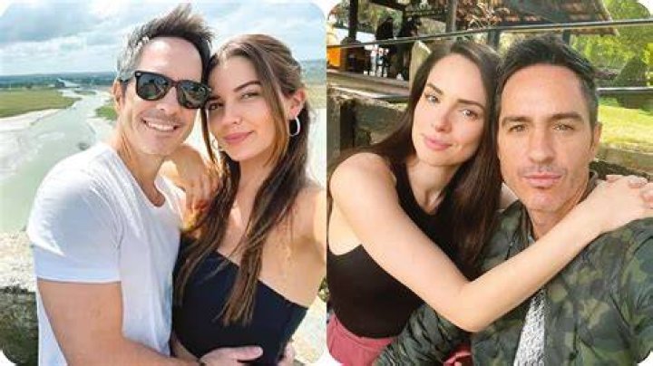 Discover The Enchanting World Of Mauricio Ochmann's Daughters