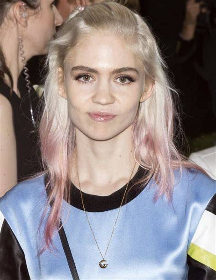 Discover The Ethereal World Of Claire Boucher (Grimes): Unlocking Creativity And Innovation