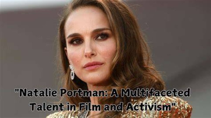 Discover The Multifaceted Icon Of Film And Activism