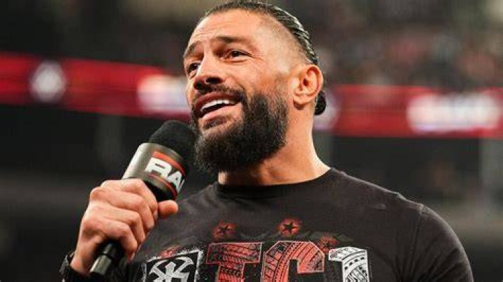 Discover The Secrets Of Roman Reigns' Luxurious Abode: Behind-the-Scenes Insights