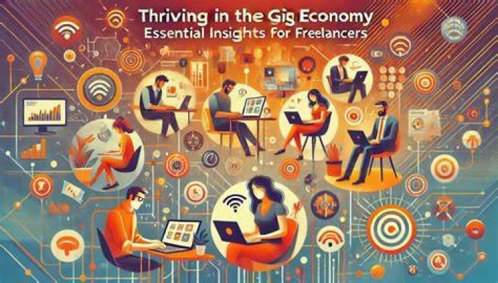 Discoveries And Insights For A Thriving Lifestyle