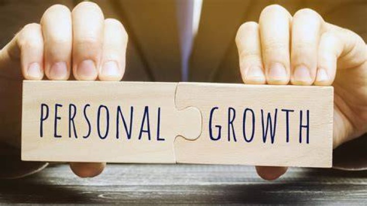 Discoveries And Insights For Personal Growth And Well-being