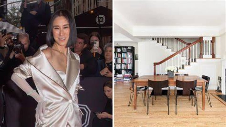 Dive Into Eva Chen's Business Empire And Discover Industry Secrets