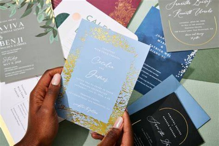 Does Sending Wedding Invites To Companies Yield Results?