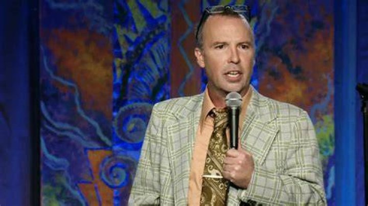 Doug Stanhope Comedian Criticized For Response to Girlfriend's Coma