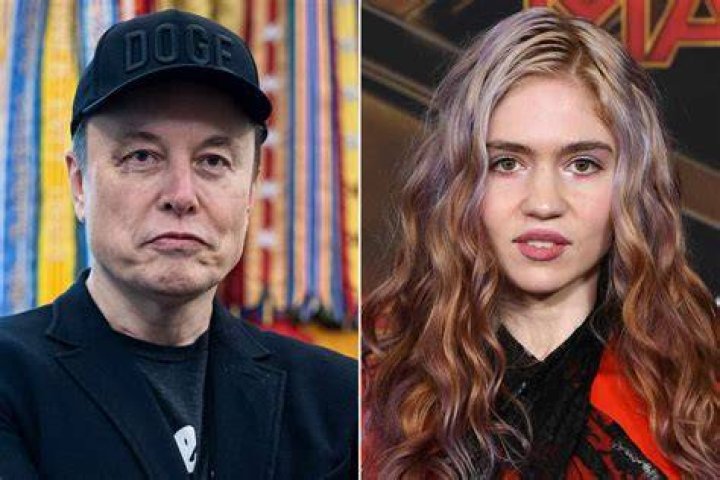 Elon Musk & Grimes' Newborn is Named X Æ A12, Here's How To Pronounce