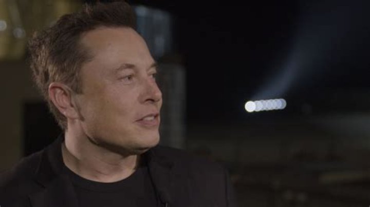 Elon Musk Fast Facts CNN
