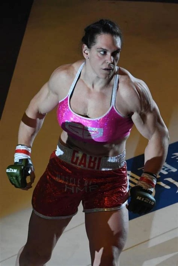 Exmarido da lutadora Gabi Garcia, Bruno de Almeida nega acusações de