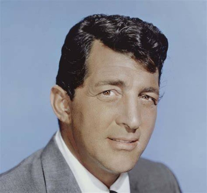 Exploring Dean Martin's True Identity