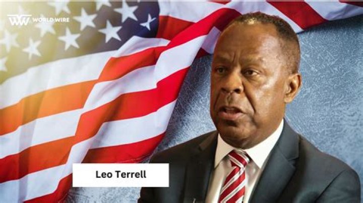 Exploring Leo Terrell's Net Worth