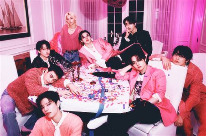 Exploring SKZ's Net Worth In 2024