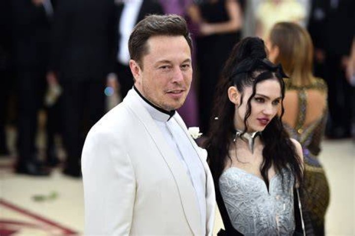 Exploring The "Grimes Musk Age Difference" Enigma