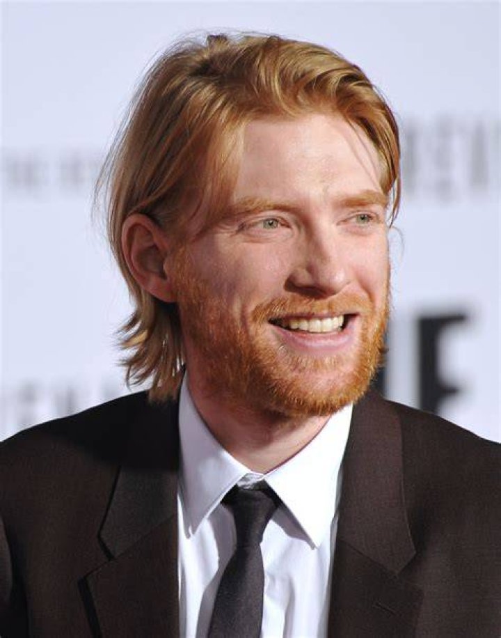 Exploring The World Of Young Ginger Actors