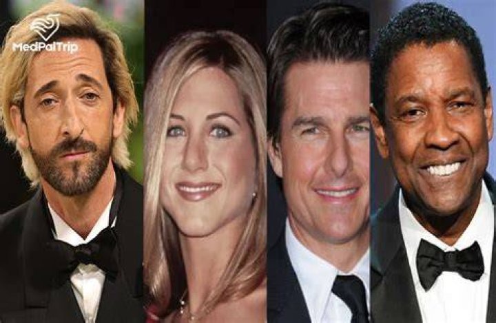 Famous Faces With Big Noses