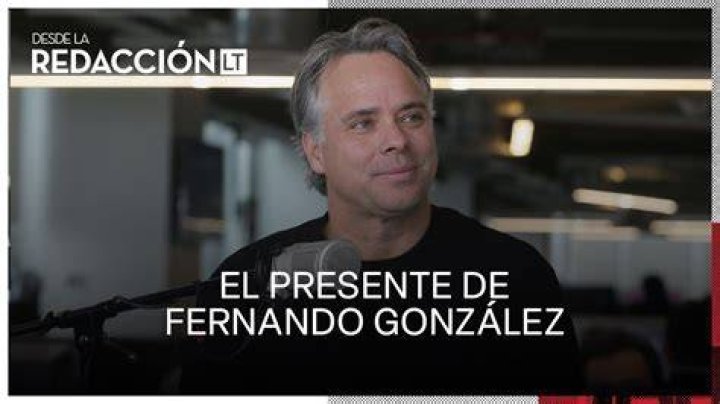 Fernando González Parra Él es el guapo papá de Camila Sodi que no conocías